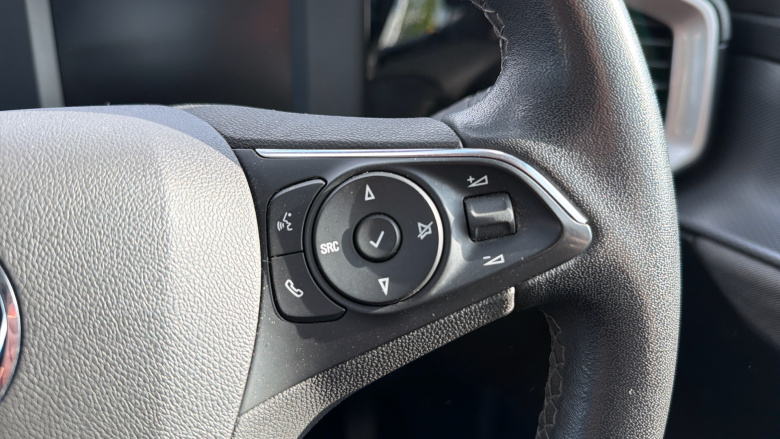 Vauxhall Mokka 1.2 Turbo 100 SE Edition 5dr Petrol Hatchback